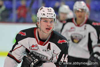 VIDEO: Giants winning streak now stands at 11