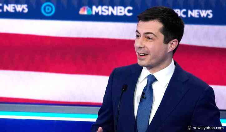 Pete Buttigieg Is Not Intersectional Enough