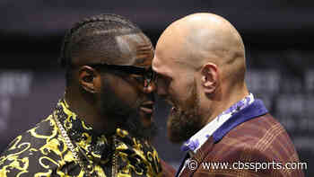 Deontay Wilder vs. Tyson Fury 2 odds, betting lines: Picks, optimal predictions from proven boxing insider