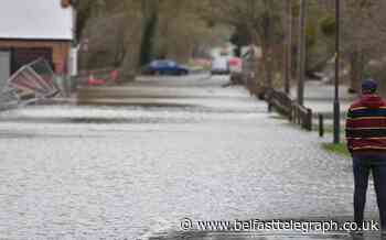 No respite for flood-hit areas as fresh bands of heavy rain forecast