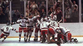 Miracle on Ice's lasting impact on Olympics; 40th anniversary