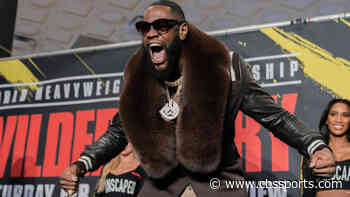Deontay Wilder vs. Tyson Fury 2 fight predictions, odds, expert picks, undercard, date