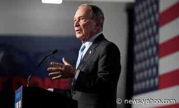 Twitter Has Reportedly Suspended 70 Pro-Bloomberg Accounts for Violating Its Platform Manipulation Policy