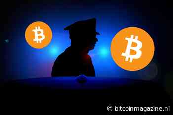 Deze man verstopte $59 miljoen aan Bitcoin (BTC) in vishengel