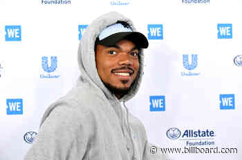 Chance the Rapper Revisits the Time Lizzo Interviewed Him Way Back When in 2012: Watch