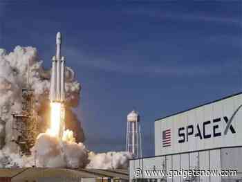 Elon Musk's SpaceX aims to raise $250 million, to hit $36 billion in valuation