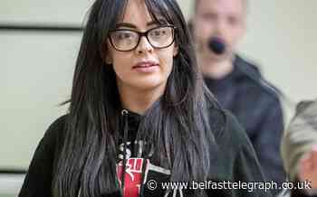UVF social media troll account targets Ogle murder witnesses