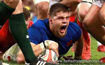 France remain on course for Six Nations Grand Slam after beating Wales in Cardiff
