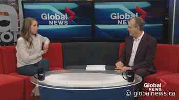 How certain jobs can strain a relationship with psychologist Tami-lee Duncan