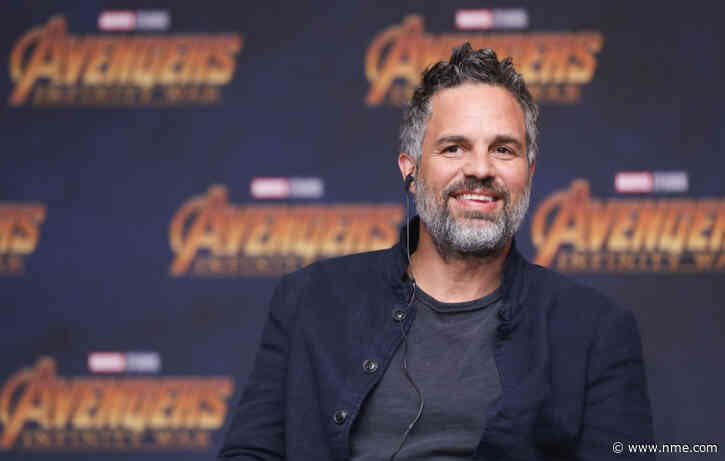 Marvel boss Kevin Feige almost quit his job over lack of representation, says Mark Ruffalo