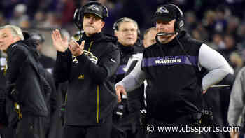 Ravens make Don Martindale NFL's highest-paid defensive coordinator on new deal, per report