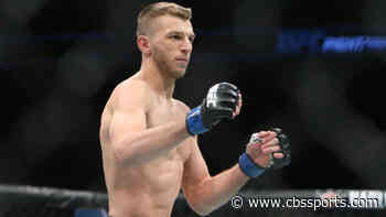 UFC Fight Night 168 predictions -- Paul Felder vs. Dan Hooker: Fight card, start time, odds, live stream