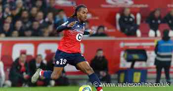 'I was forced to go there' - Swansea City flop Renato Sanches makes frank admission over failed loan spell