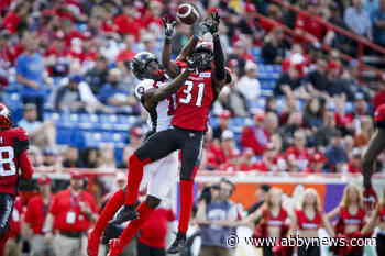 Lions sign free-agent receiver Dominique Rhymes to one-year contract