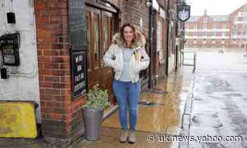 “I’ve had enough … I want out’: York traders count the cost of the floods