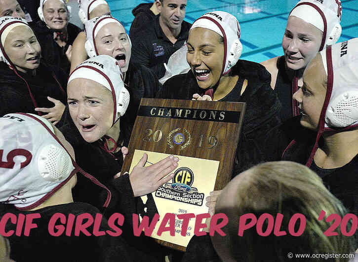 Albano’s girls water polo predictions for Saturday’s CIF championship matches