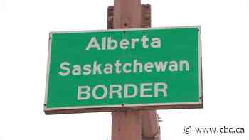 One dead in Lloydminster shooting near Alberta-Saskatchewan border