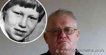 Allan Graham murder: Pal of slain schoolboy reveals why he had to speak out 50 years on