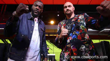 Deontay Wilder vs. Tyson Fury 2: Fight preview, what's at stake, tale of the tape