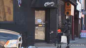 Clinton’s Tavern closes after 83 years on Bloor Street