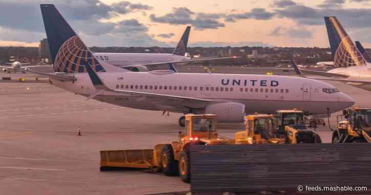 Fear not: United Airlines is not getting rid of Biscoff cookies forever