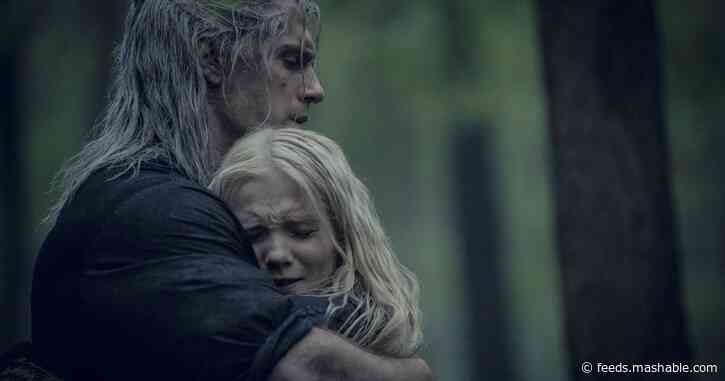 A guide to the three new witchers in 'The Witcher' Season 2