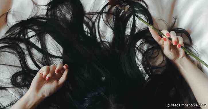 This round blow dryer brush is the hair styling hack we all need