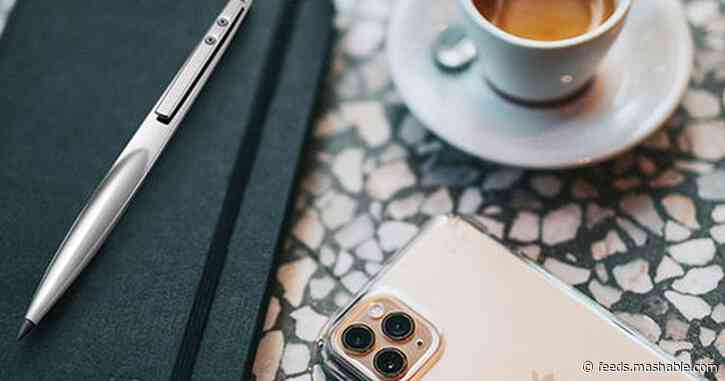 Use these innovative inkless pens for the rest of your life (seriously)