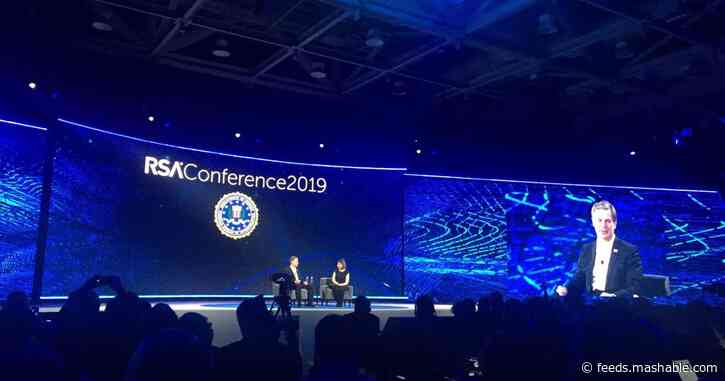 Verizon drops out of RSA cybersecurity event over coronavirus fears, following AT&T and IBM