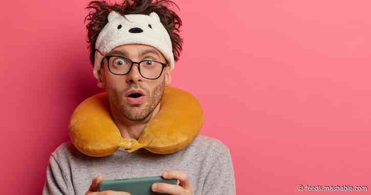 Travel essentials for people who are extra about their gaming