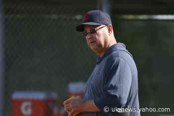 Indians staff attends funeral of coach Brad Mills&#39; grandson