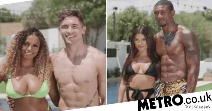 Who won the last series of Love Island and are they still together?