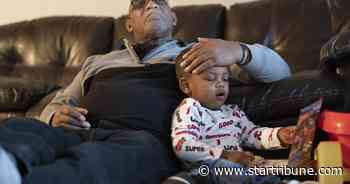 Minnesota families and advocates fight to eliminate barriers to foster care