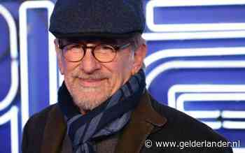 ‘Steven Spielberg bezorgd om dochter in porno’