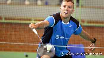 Badminton (Top 12): un nul pour le BC Arras - La Voix du Nord