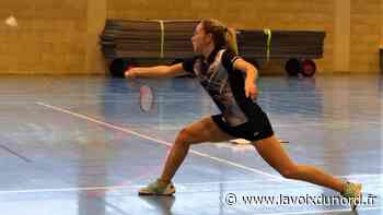 Badminton (N3): Hersin se rend à Arras avec une idée en tête - La Voix du Nord