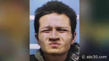Visalia PD: Argument over stolen property leads to stabbing