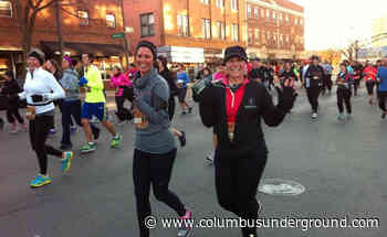 Local Woman Running 2020 Boston Marathon as Charity Runner