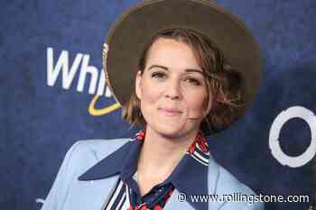 Brandi Carlile Named Record Store Day 2020 Ambassador