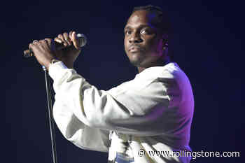 Pusha T Pulls Jadakiss Song ‘Hunting Season’ From Streaming After Pop Smoke’s Death
