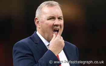 Pivac unhappy over big decisions which cost Wales in defeat to France