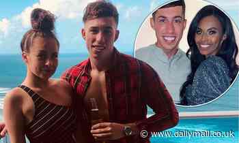 Love Island's Connor Durman EXCLUSIVE: Star accuses ex of SELLING snaps of him with 'white powder'