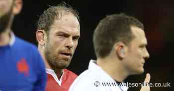 'We've had a punch thrown, sir!' The unseen and unheard moments during fiery Wales v France Six Nations clash
