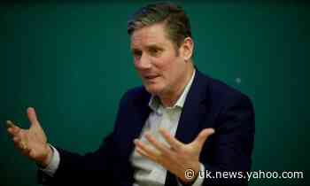 Starmer warns Labour: unite or face a generation out of power