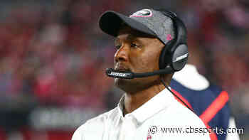 Colorado coaching search: Karl Dorrell emerges as top candidate after Dolphins promotion, per reports