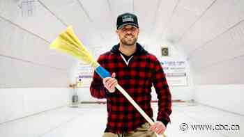 Devin Heroux's ode to curling: Canada's quirky, connected, lovable sport