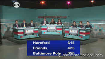 It’s Academic: February 22, 2020