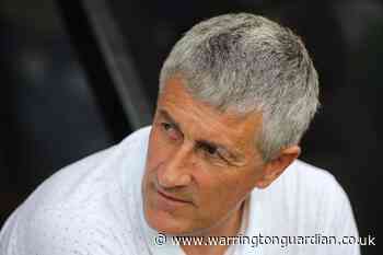 Barcelona boss hails Messi as 'best in world' after thrashing Eibar - Warrington Guardian