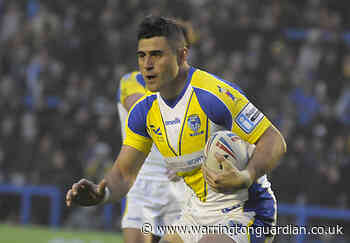 NRL All Stars match, Indigenous v NZ Maori - Warrington Guardian