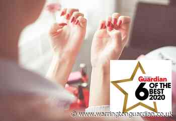 6 of the best nail salons in Warrington - Which is your favourite? - Warrington Guardian